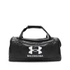 BLACK LEATHER BAG