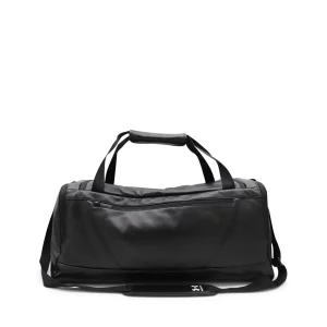 BLACK LEATHER BAG