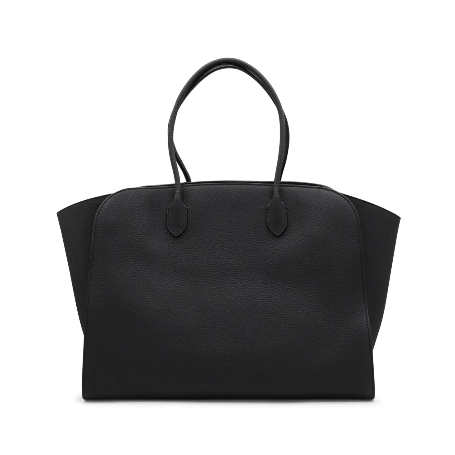 black_leather_marlo_tote_0.webp BLACK LEATHER MARLO TOTE