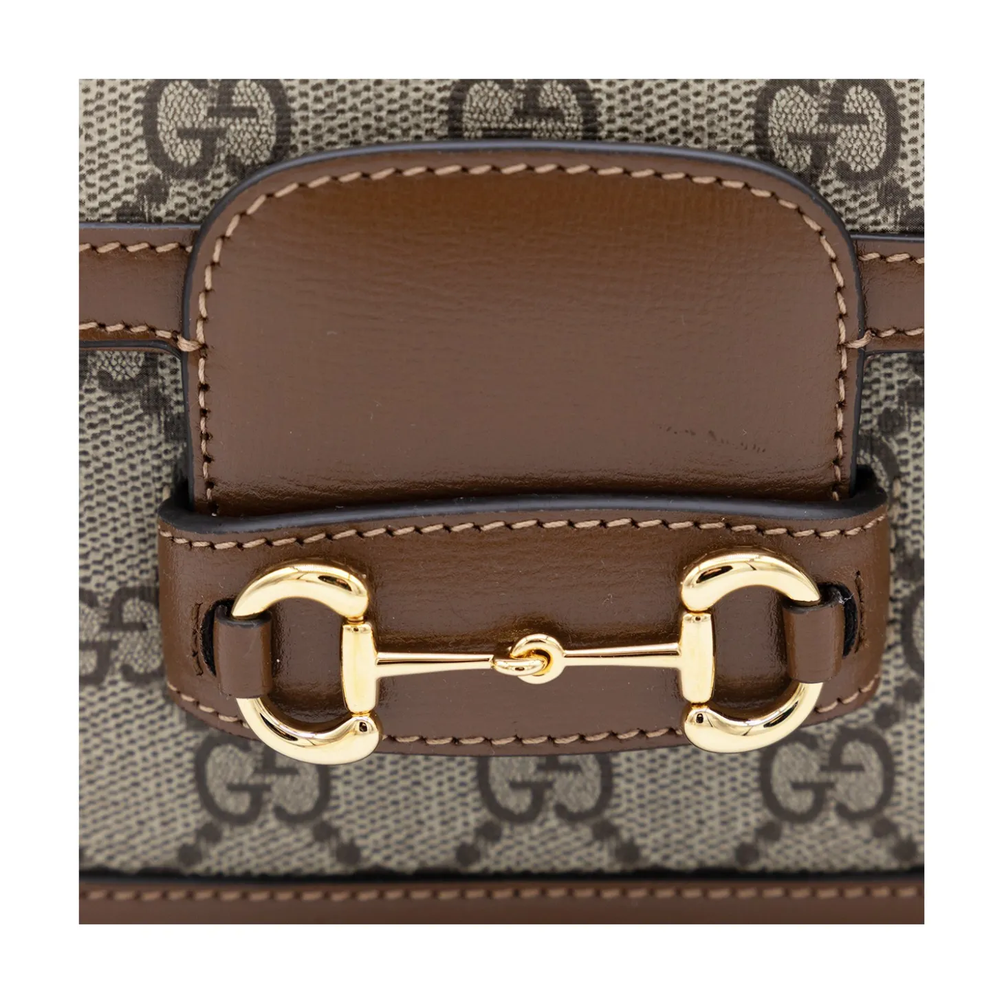 black_leather_mini_horseb_3.webp BLACK LEATHER MINI HORSEBIT 1955 WALLET