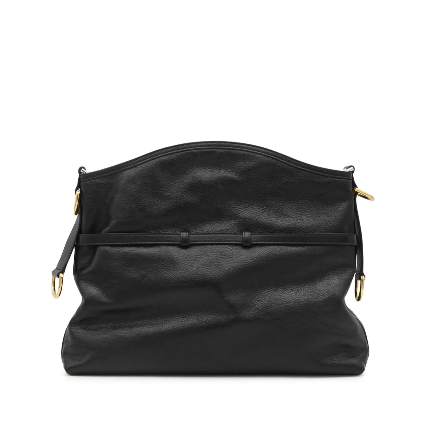 black_leather_shoulder_ba_2.webp BLACK LEATHER SHOULDER BAG