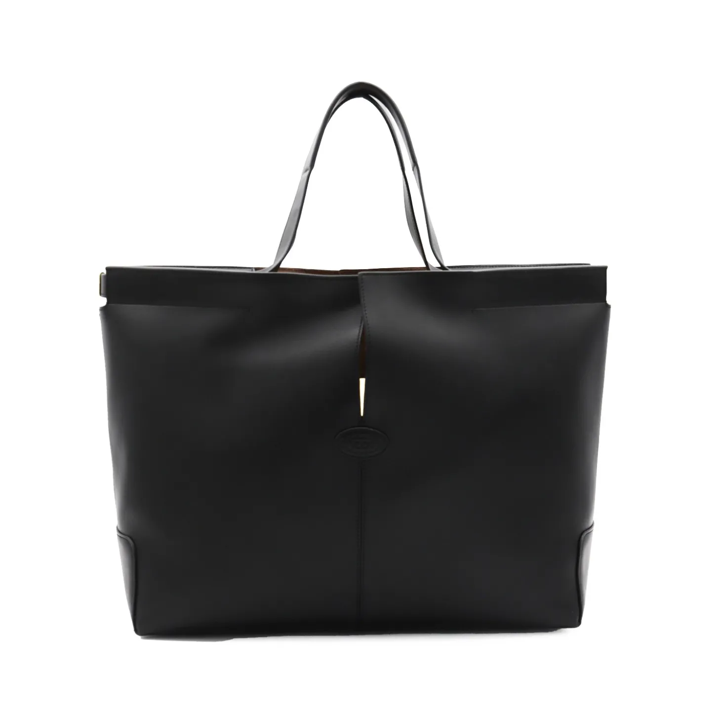 black_leather_top_handle__0-3.webp BLACK LEATHER TOP HANDLE BAG