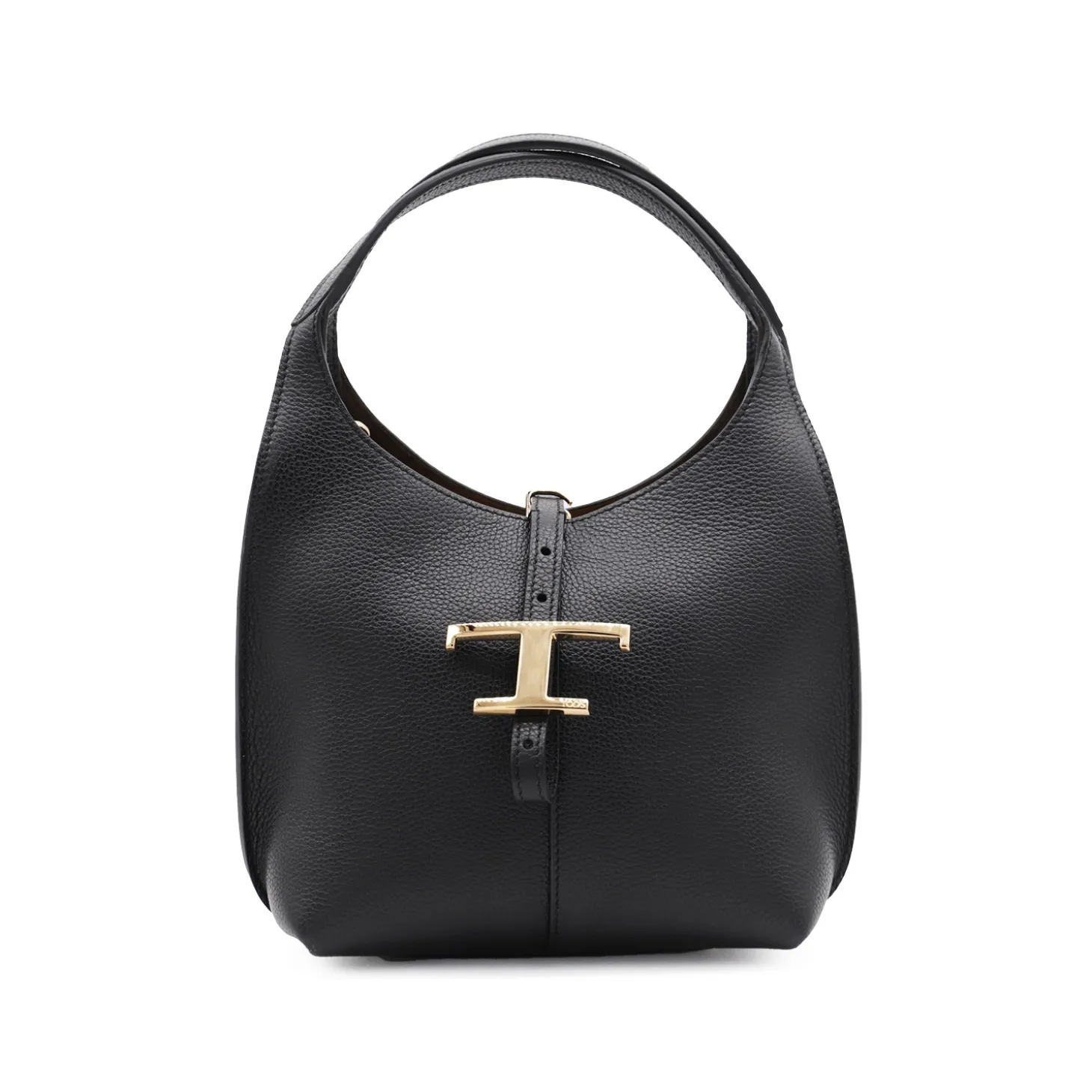 black_leather_top_handle__0.webp BLACK LEATHER TOP HANDLE BAG