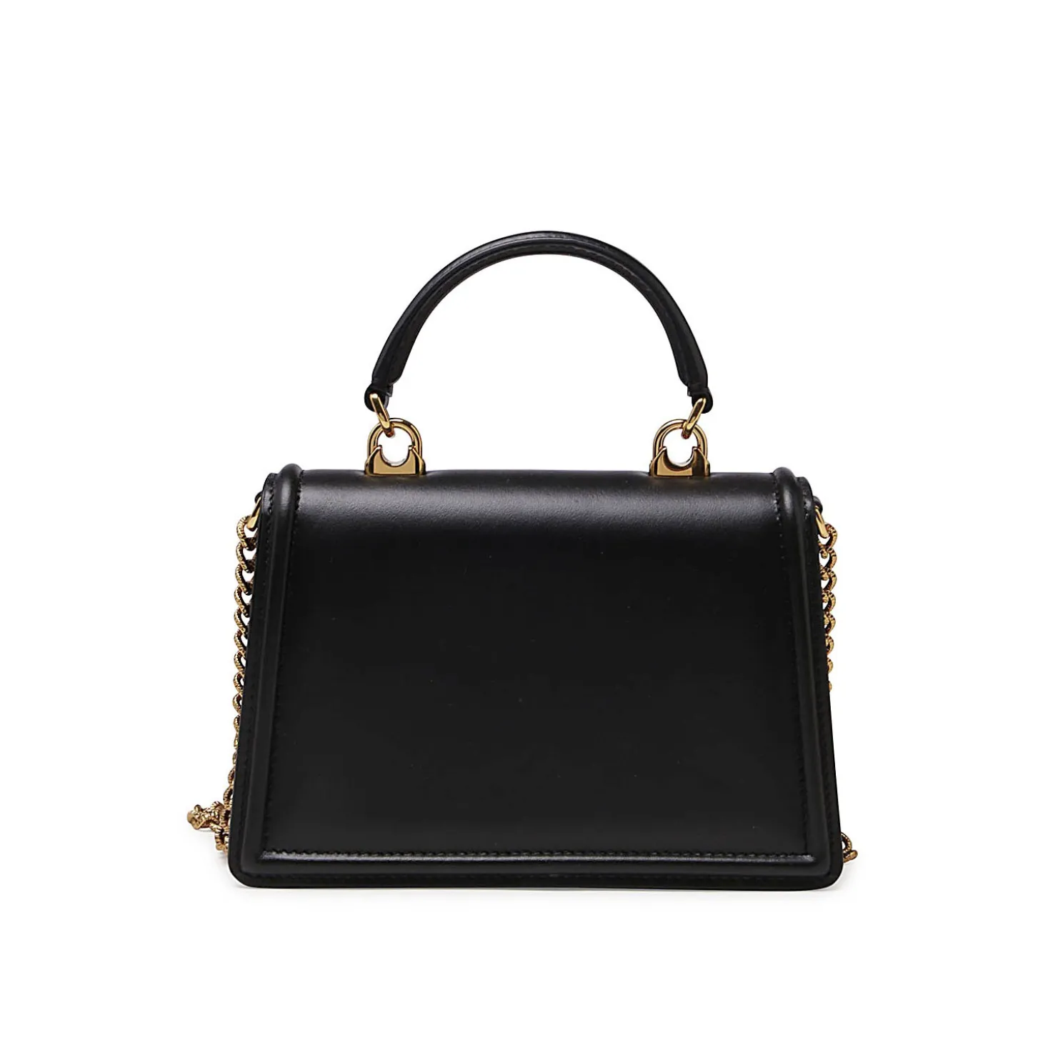 black_leather_top_handle__1-4.webp BLACK LEATHER TOP HANDLE BAG