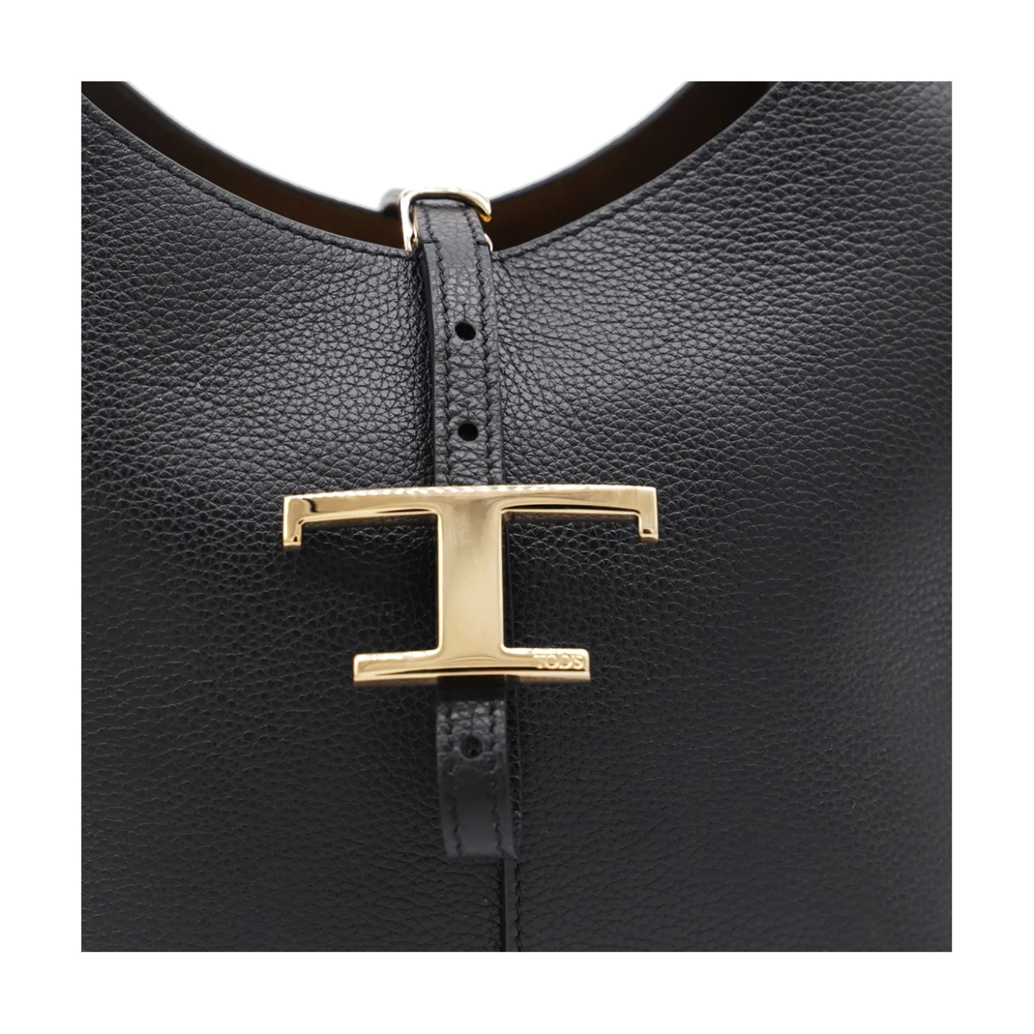 black_leather_top_handle__3.webp BLACK LEATHER TOP HANDLE BAG