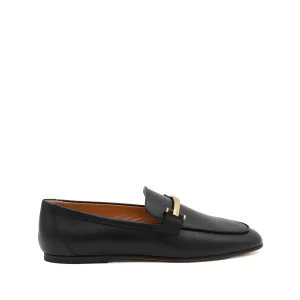 BLACK LOAFERS