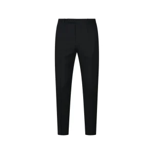 BLACK PANTS