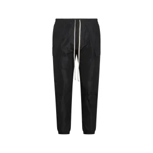 BLACK PANTS