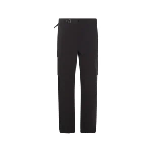 BLACK PANTS