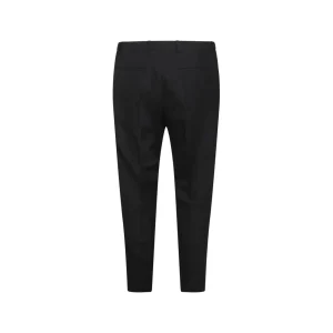 BLACK PANTS
