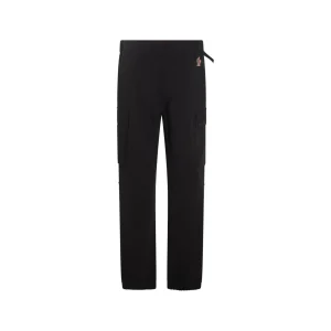 BLACK PANTS
