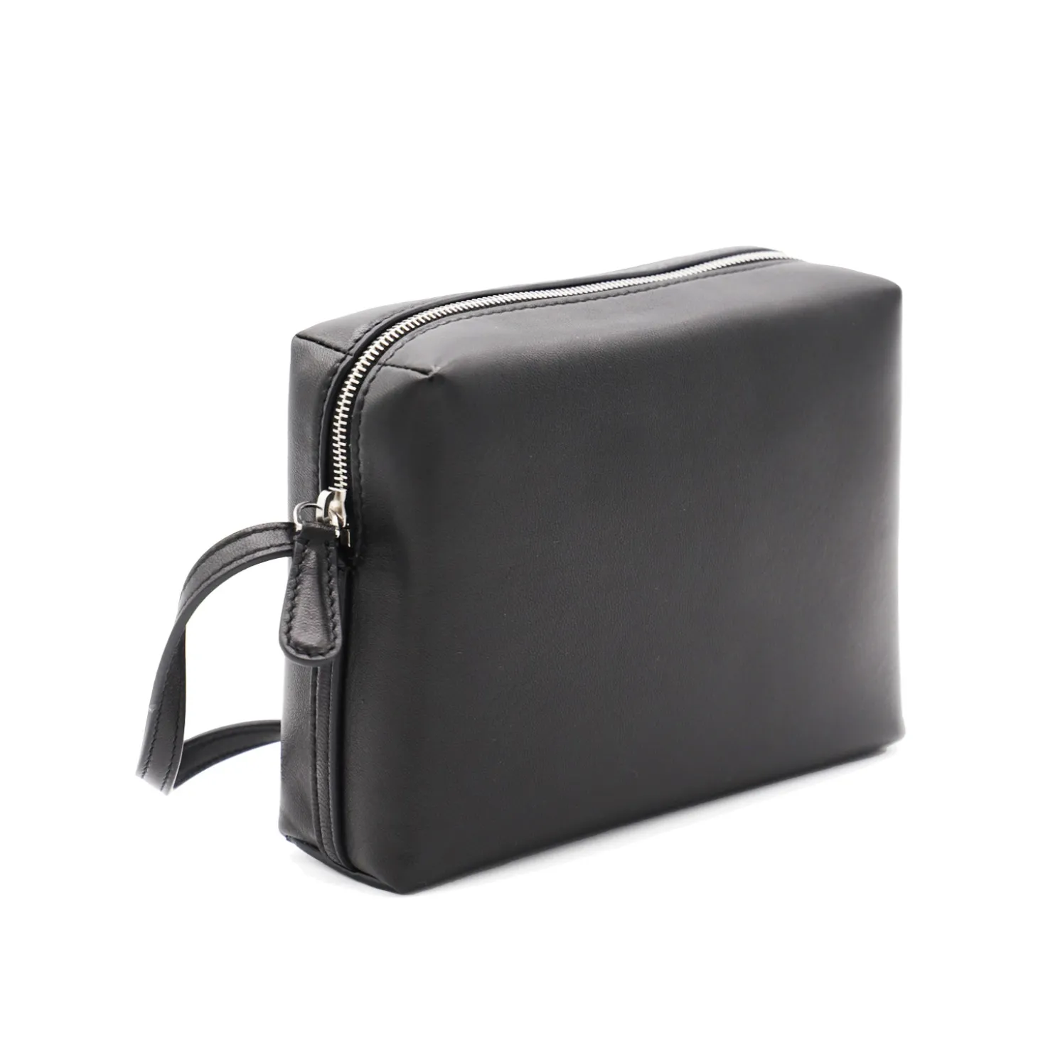 black_regent_crossbdoy_ba_1.webp BLACK REGENT CROSSBDOY BAG