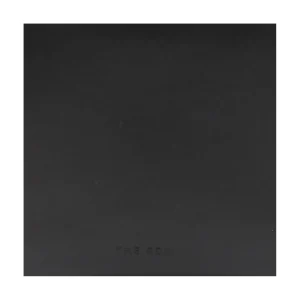 BLACK REGENT CROSSBDOY BAG