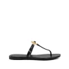 BLACK SANDALS
