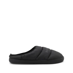BLACK SANDALS