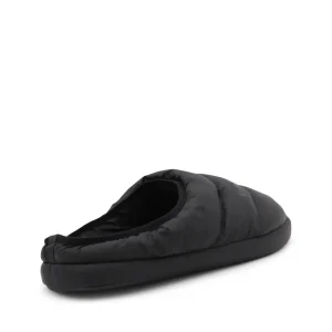 BLACK SANDALS