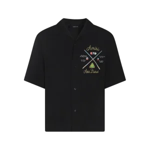 BLACK SHIRT