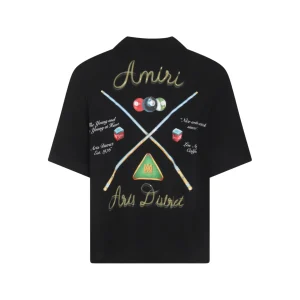 BLACK SHIRT