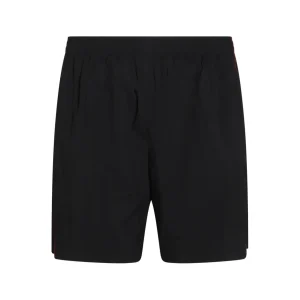BLACK SHORTS