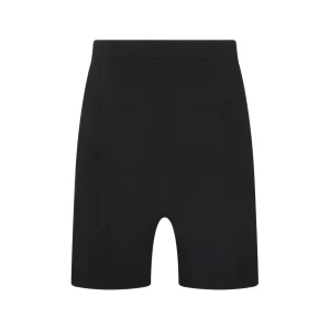 BLACK SHORTS