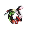 BLACK SILK HAIR ACCESSORIES