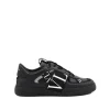 BLACK SNEAKERS