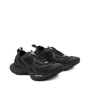 BLACK SNEAKERS