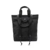 BLACK TOTES