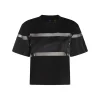 BLACK T-SHIRT
