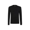 BLACK T-SHIRT