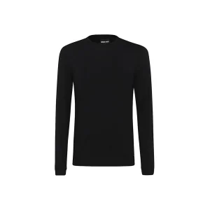 BLACK T-SHIRT