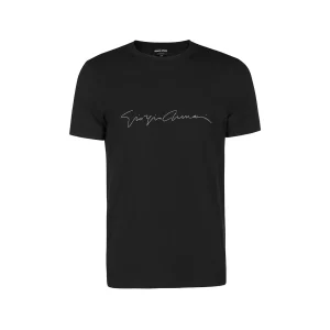 BLACK T-SHIRT