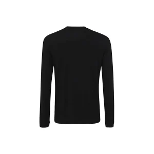 BLACK T-SHIRT