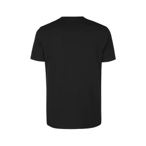 BLACK T-SHIRT