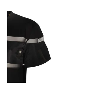 BLACK T-SHIRT