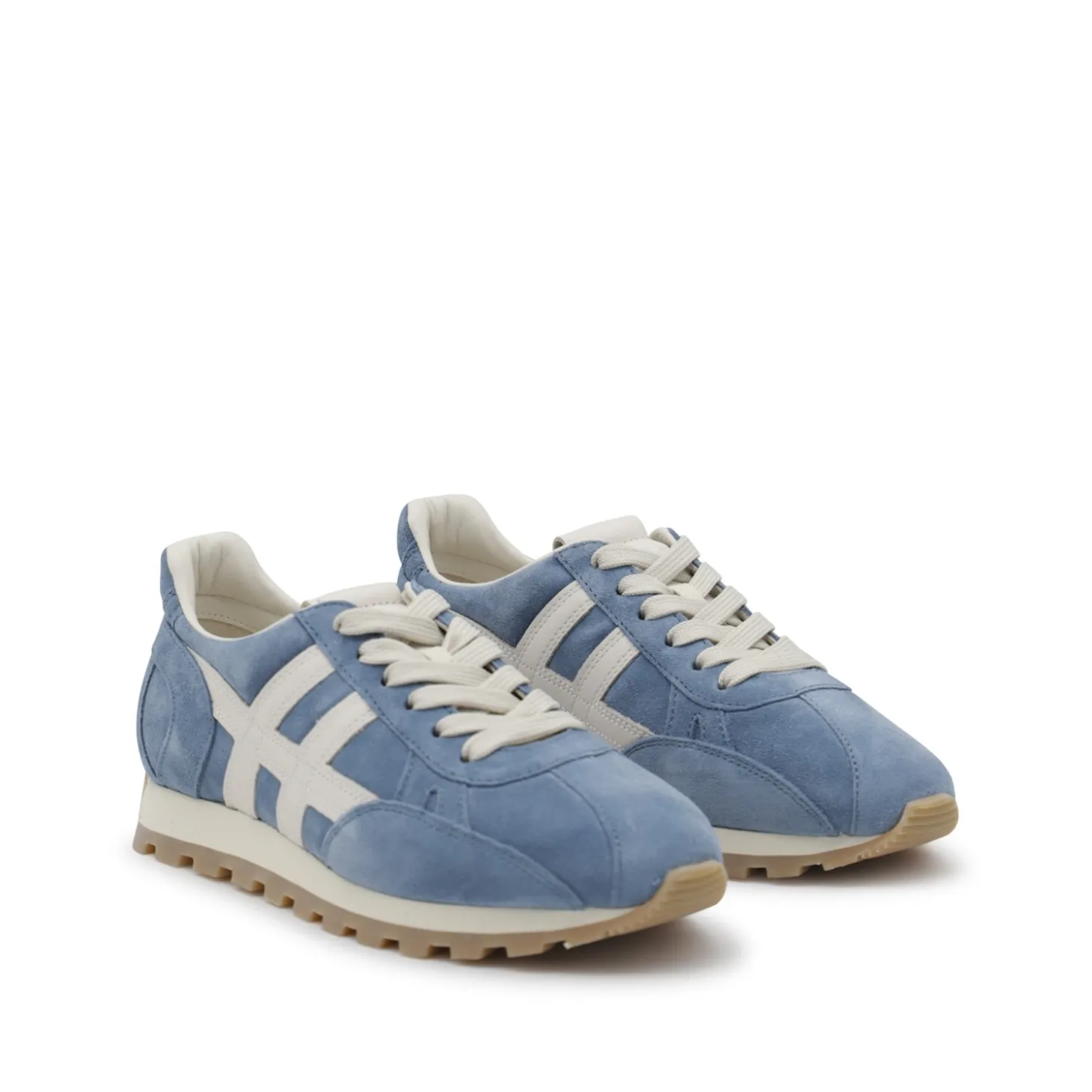 blue_and_white_suede_snea_1.webp BLUE AND WHITE SUEDE SNEAKERS