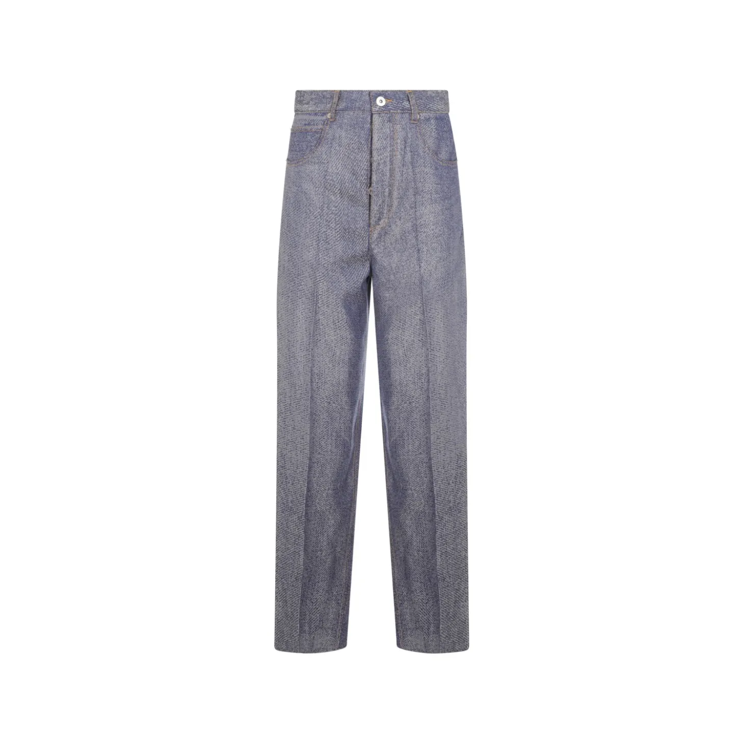 blue_and_white_wool_jeans_0.webp BLUE AND WHITE WOOL JEANS