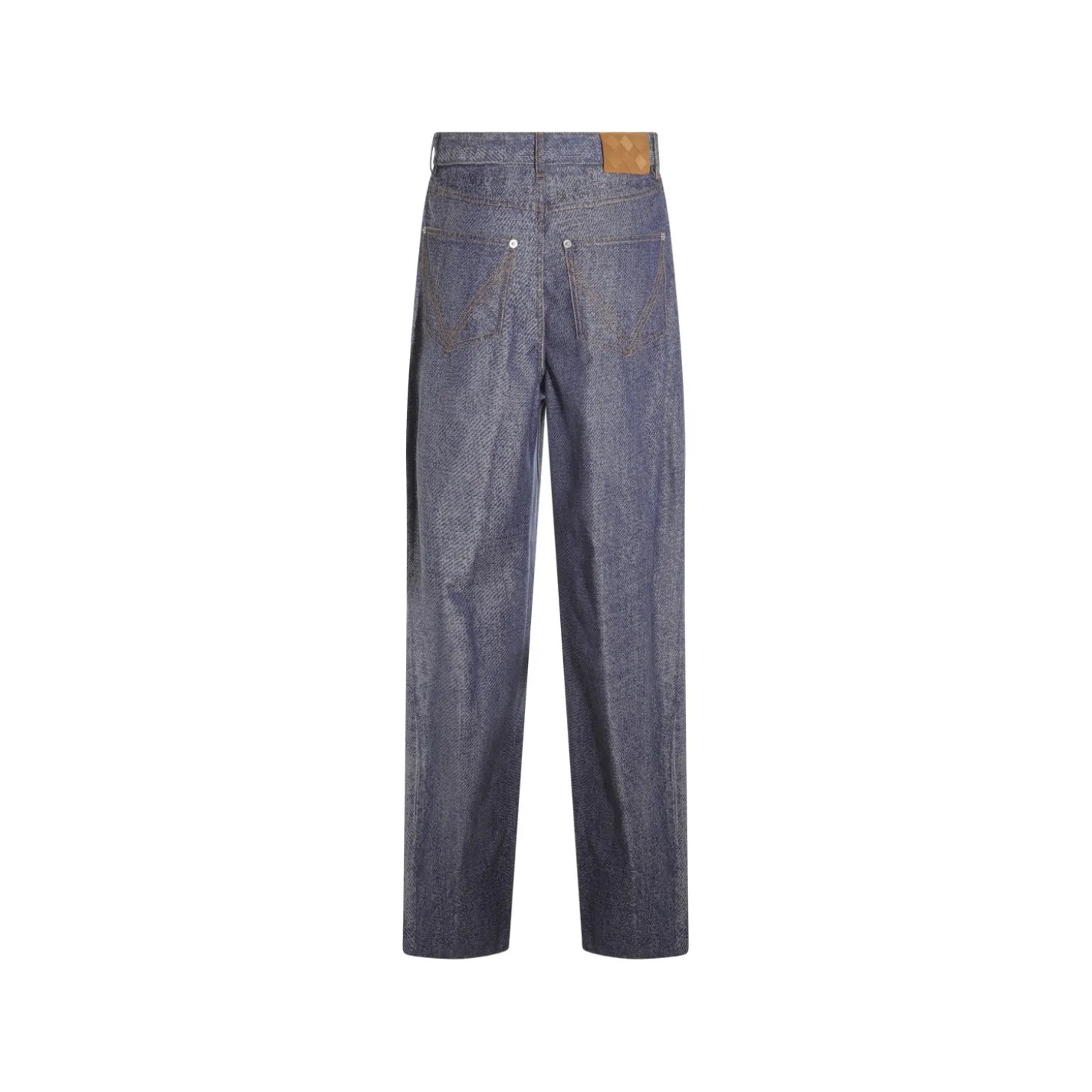 blue_and_white_wool_jeans_1.webp BLUE AND WHITE WOOL JEANS