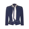 BLUE BLAZER