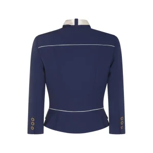 BLUE BLAZER