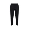 BLUE COTTON PANTS