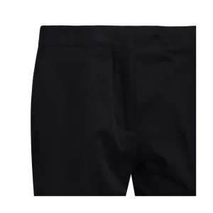 BLUE COTTON PANTS