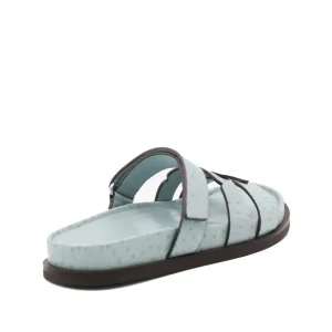 BLUE FLATS