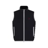 BLUE NAVY DOWN JACKET