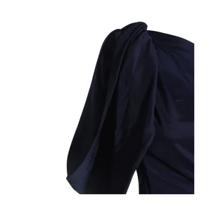 BLUE NAVY DRESS