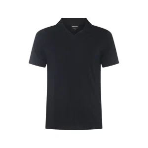 BLUE NAVY POLO SHIRT