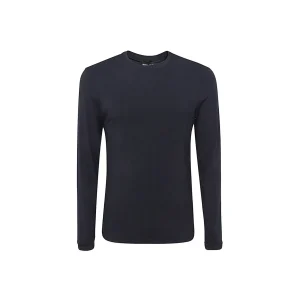 BLUE NAVY T-SHIRT