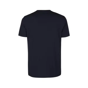 BLUE NAVY T-SHIRT