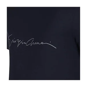 BLUE NAVY T-SHIRT