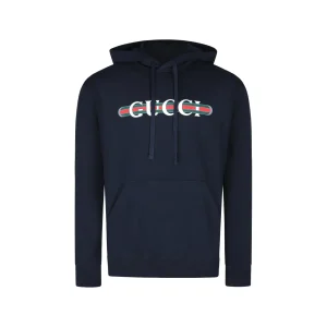 BLUE SWEATSHIRT